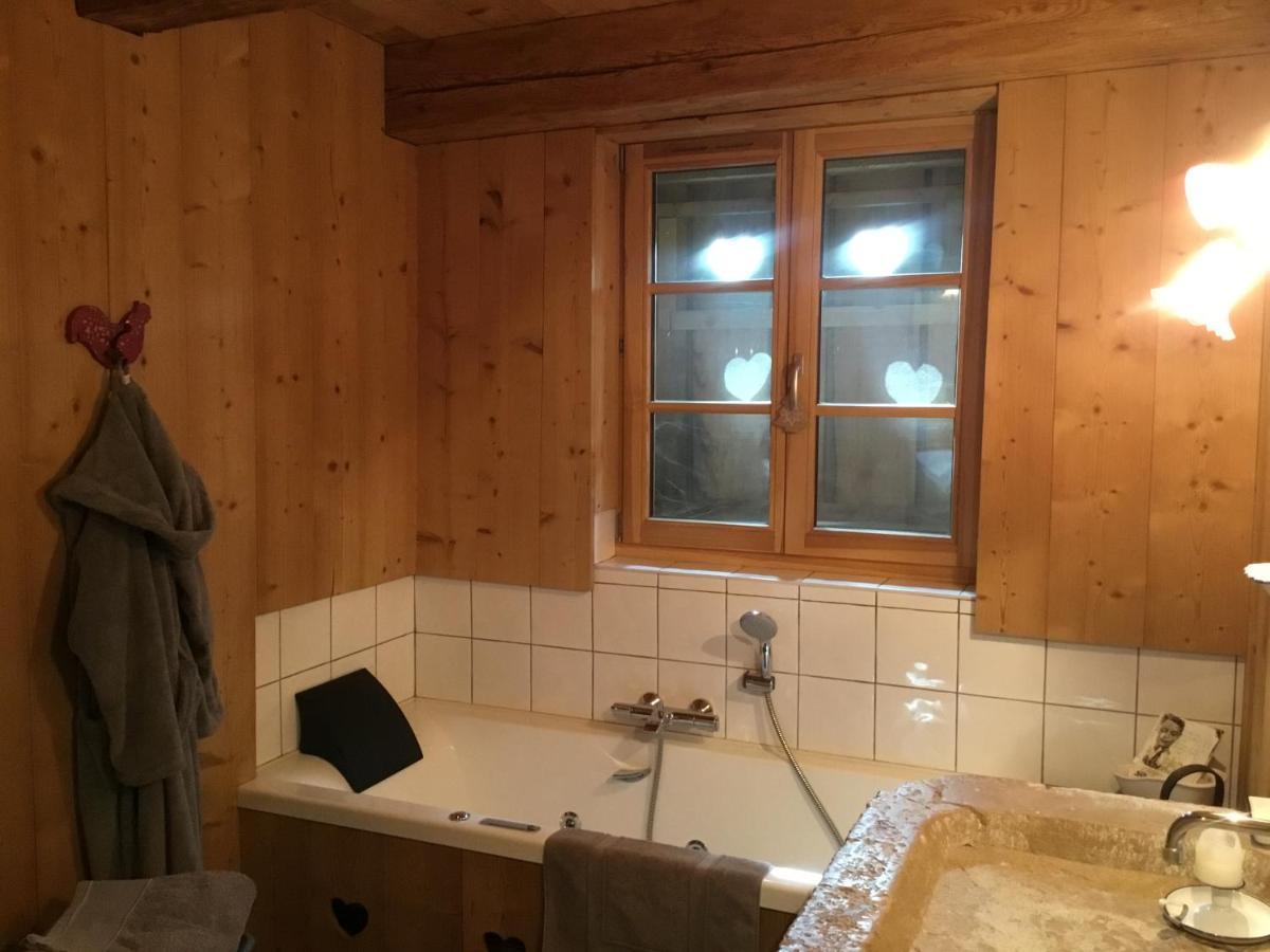 Ferienhaus La Chabraque *