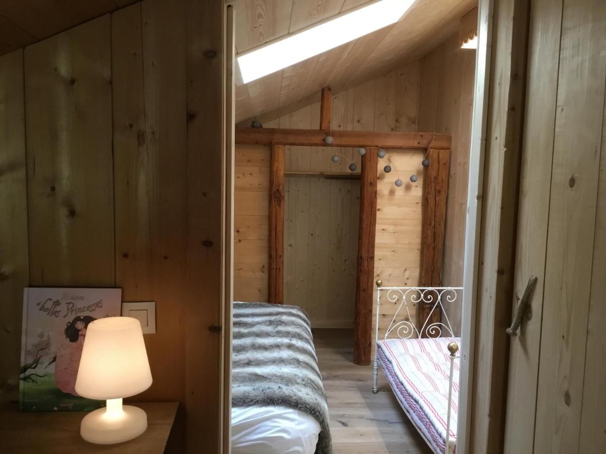 La Chabraque Ferienhaus