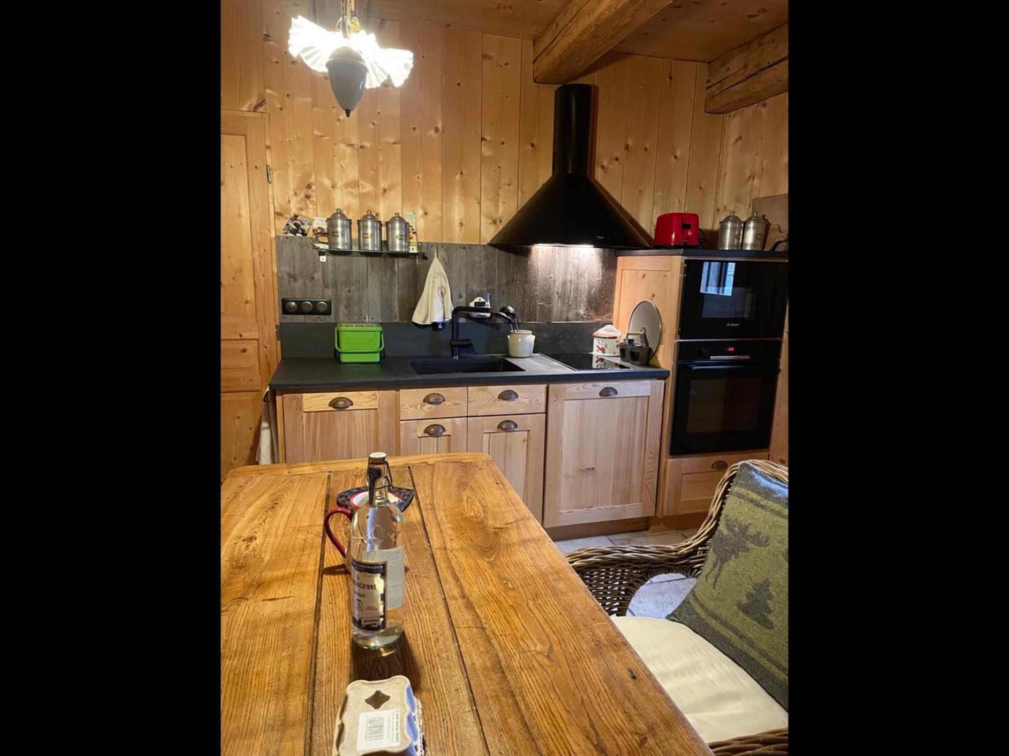 Ferienhaus La Chabraque