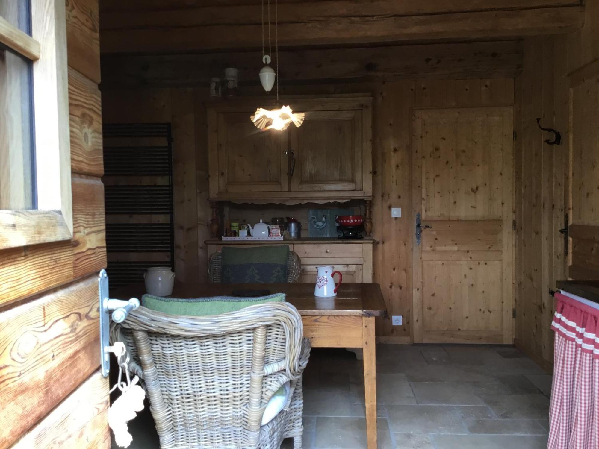 Ferienhaus La Chabraque